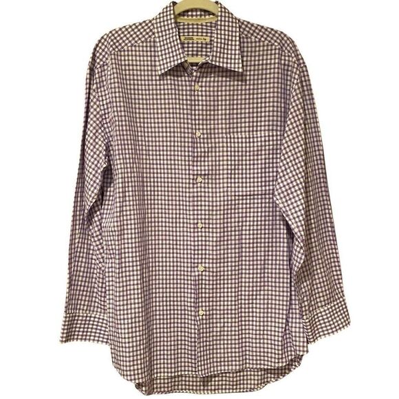 Mauricio Baldassari  Shirt Size Large - Picture 1 of 9